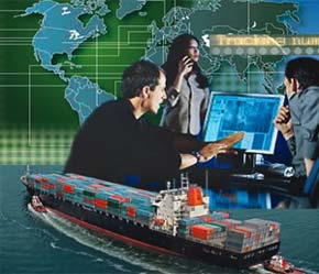 Nguy cơ “thua trận” của doanh nghiệp logistics nội