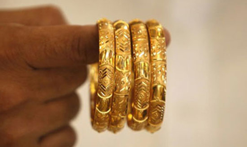 Giải mã nhu cầu vàng tại Ấn Độ