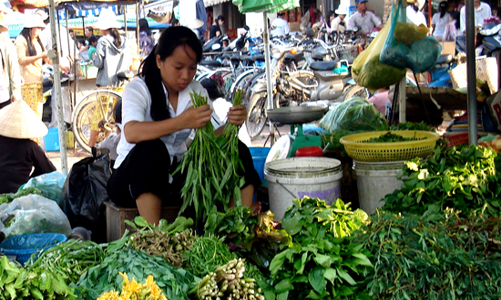 Lạm phát “kiểu Việt Nam”: Chuyên gia nước ngoài lên tiếng 