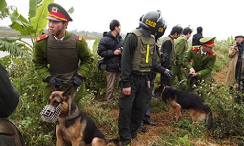 Thủ tướng yêu cầu làm rõ vụ cưỡng chế đất ở Tiên Lãng