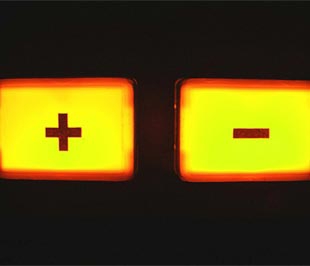 Nước Mỹ và hai mối lo trái dấu