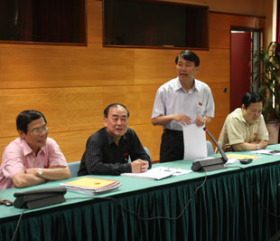 Bảo vệ di sản văn hóa: Nguyên trạng lại trở về… nguyên trạng