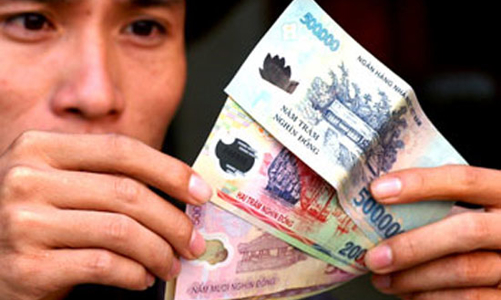 Cơ chế trả lương của doanh nghiệp Nhà nước có thể thay đổi