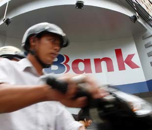 Lãi suất cơ bản còn 8,5%/năm