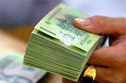 Thưởng Tết 2010: Nhiều tín hiệu lạc quan