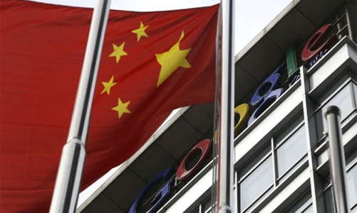 Google rời Trung Quốc và cơ hội cho Microsoft