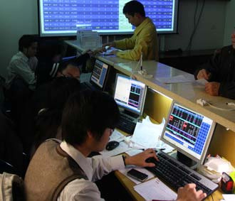 “Lỗ, nhưng sẽ tiếp tục đầu tư vào chứng khoán”