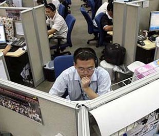 “Tử vì việc” leo thang ở Nhật