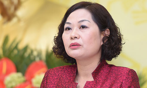 Phó thống đốc: “Có thể giảm lãi suất”