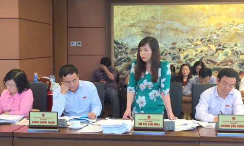 Đầu tư công: Đã dàn trải và tiếp tục... dàn trải?