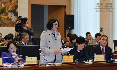 Xuất hiện nhiều điều bất thường trong khám chữa bệnh