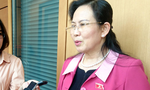 1.000 cán bộ cấp cao được giám sát kê khai tài sản