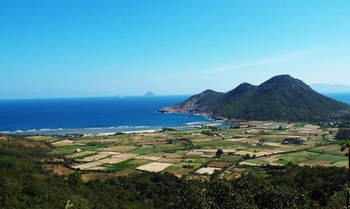 Khánh Hoà xin Thủ tướng dừng quy hoạch Bắc Vân Phong thành đặc khu