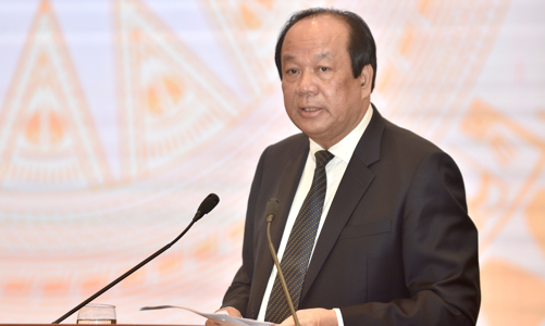 Chính phủ đạt và vượt 10/12 chỉ tiêu đề ra trong năm 2020