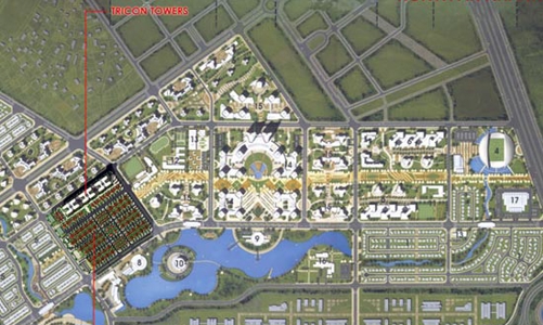 Sắp có thêm dự án nhà thu nhập thấp tại Bắc An Khánh