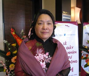 “Bỏ CDMA vì khách hàng, vì tương lai chúng tôi”