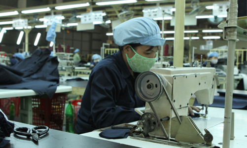 Nhu cầu nhân lực một số ngành giảm đến 60%