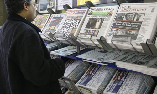 Kinh tế 24h qua: Những tiết lộ đáng âu lo