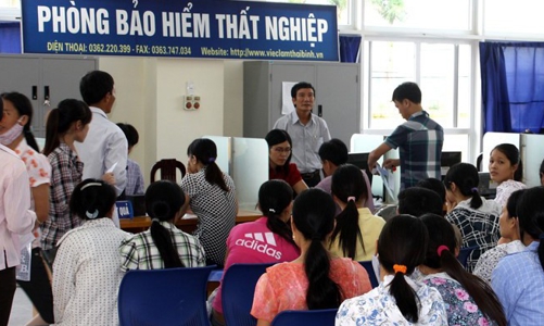Trục lợi bảo hiểm thất nghiệp: Cần thêm chế tài phạt tiền 