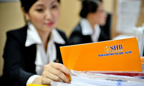 Moody’s xếp triển vọng tín nhiệm SHB tiêu cực vì “hôn nhân” với Habubank