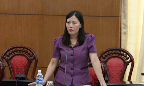 Quốc hội nên bỏ phiếu tín nhiệm chức danh nào?