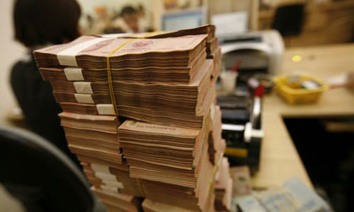 Ngân hàng nhỏ vì sao lỗ?