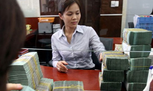 “Tỷ lệ nợ xấu các ngân hàng tại Tp.HCM là 6,26%”