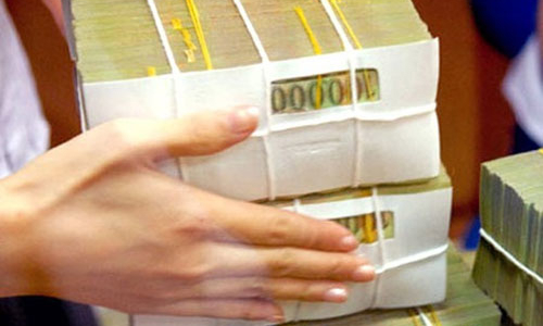 Ngành ngân hàng “thoát lỗ” 1,3 nghìn tỷ nhờ chính sách