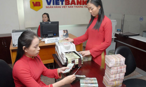 Ngân hàng Nhà nước giục các ngân hàng tăng vốn