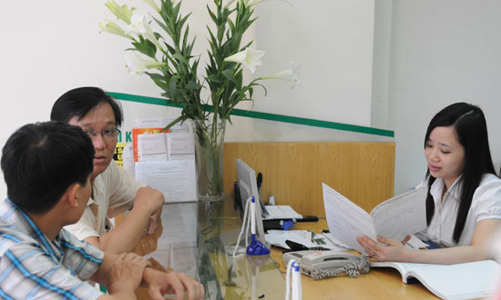 Doanh nghiệp lo cơ chế lãi suất thỏa thuận