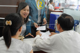 Tăng trưởng tín dụng sẽ vượt 30%?