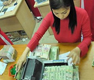 Sẽ kiểm soát tăng trưởng tín dụng như thế nào?