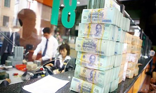 3 ngân hàng phải tái cơ cấu thuộc địa bàn Hà Nội