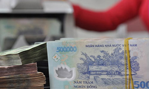 Ngân hàng 2012 qua các con số