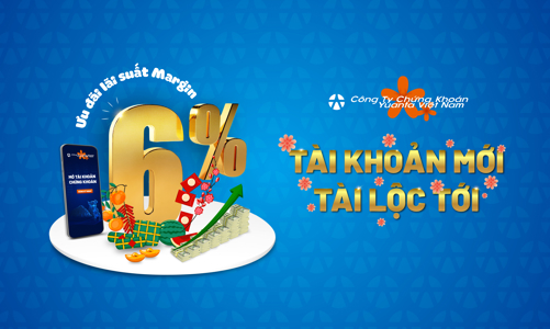 Thêm đòn bẩy cho thị trường chứng khoán tăng trưởng nhờ lãi suất thấp