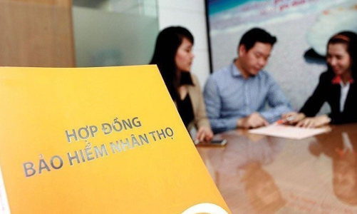 11 tháng, tổng doanh thu phí bảo hiểm ước đạt 165.781 tỷ đồng