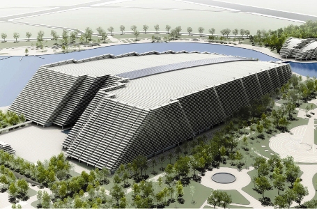 Hơn 11 nghìn tỷ đồng xây Bảo tàng Lịch sử Quốc gia