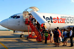  Phát hiện hàng loạt sai phạm tại Jetstar Pacific
