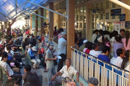 Yêu cầu Hà Nội 