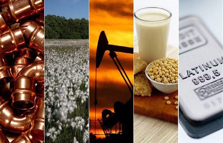 Giá xăng thế giới đã giảm 11% trong tháng 5