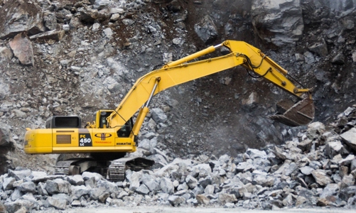 Bất cập trong ngành công nghiệp khai khoáng