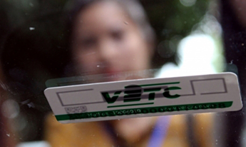 Thanh toán điện tử phát triển giao thông thông minh