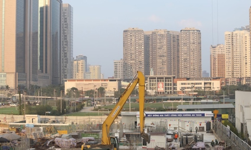 Doanh nghiệp xây dựng nhà lạc quan với tình hình sản xuất quý 1/2019