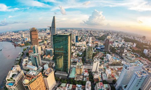 Thị trường bất động sản 2020: Khoảng lặng tạm thời