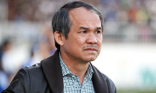 Bầu Đức: “Ngoài Trung Quốc, HAGL bán hoa quả sang châu Âu, Mỹ”