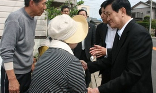 8 điểm chính trong tương lai quan hệ đối tác chiến lược Việt-Nhật