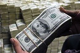 Tiếp tục tăng tỷ lệ dự trữ bắt buộc bằng ngoại tệ