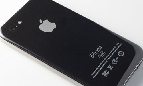 iPhone 5 nhái không đợi được hàng “xịn”