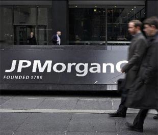 “Top” nhà băng mạnh nhất thế giới