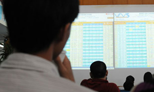 Ba kịch bản chứng khoán tháng 6